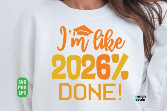 Funny Graduation Saying SVG PNG for Graphics and Crafts