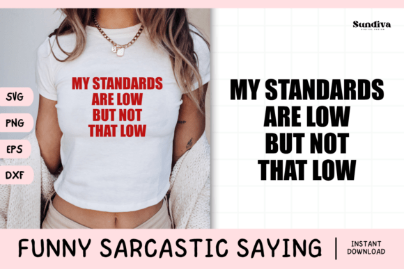 Funny Sarcastic Saying SVG 14 Review