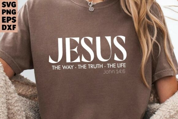 Jesus Svg Png Funny Christian Png Graphics for Crafts